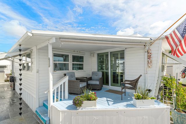 209 Java Drive K, Briny Breezes, FL 33435