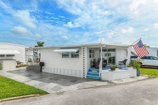 209 Java Drive K, Briny Breezes, FL 33435