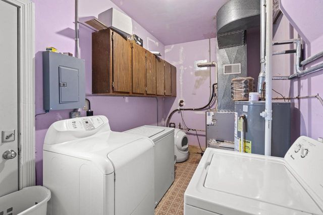 1329 CENTRAL STREET, Oshkosh, WI 54901