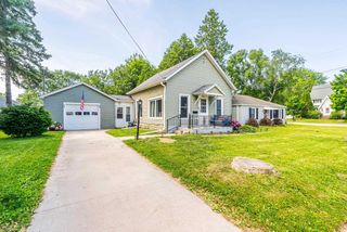 1329 CENTRAL STREET, Oshkosh, WI 54901