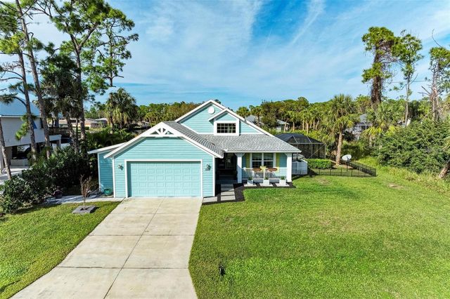 1082 MARCH DRIVE, Port Charlotte, FL 33953