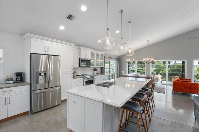 1082 MARCH DRIVE, Port Charlotte, FL 33953
