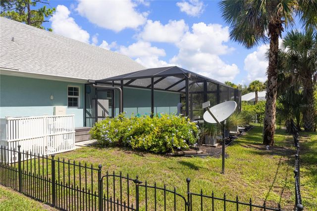 1082 MARCH DRIVE, Port Charlotte, FL 33953