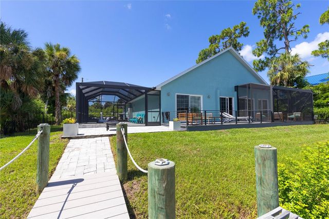1082 MARCH DRIVE, Port Charlotte, FL 33953