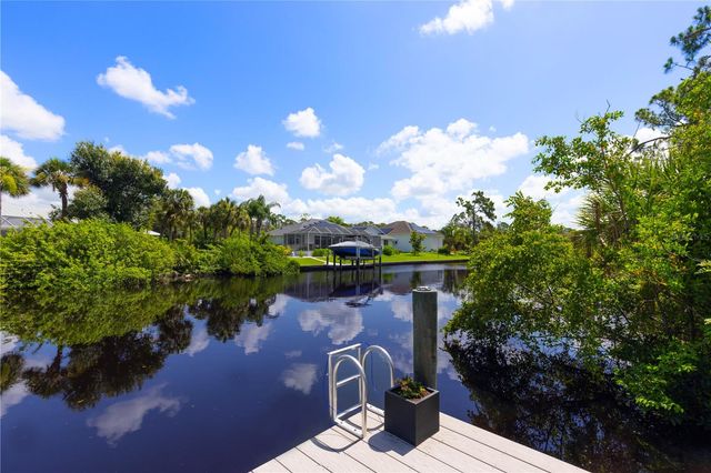 1082 MARCH DRIVE, Port Charlotte, FL 33953