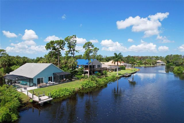 1082 MARCH DRIVE, Port Charlotte, FL 33953