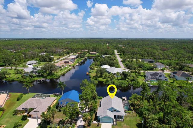 1082 MARCH DRIVE, Port Charlotte, FL 33953