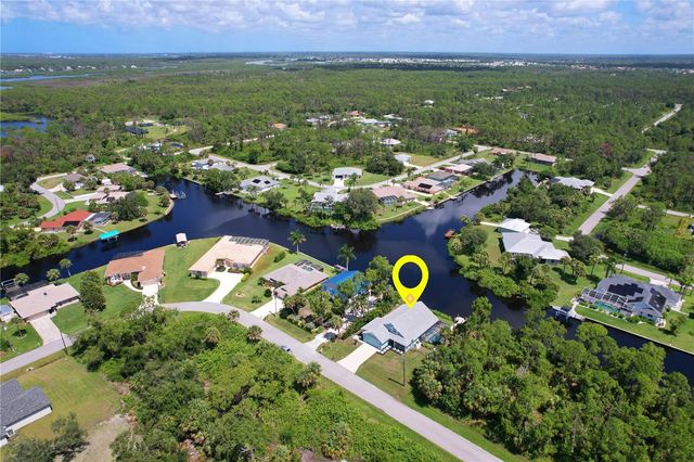 1082 MARCH DRIVE, Port Charlotte, FL 33953