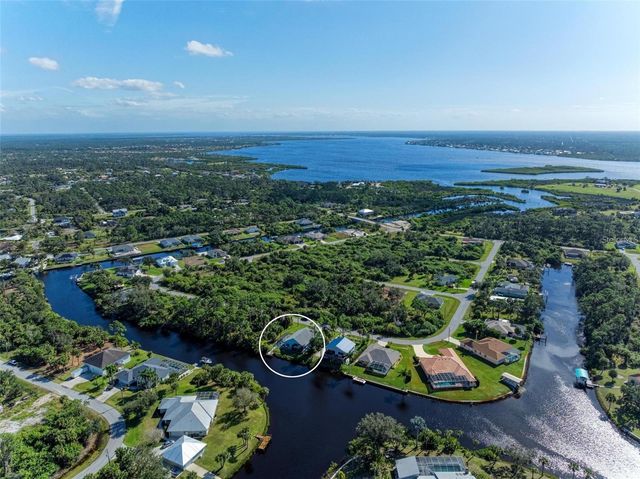 1082 MARCH DRIVE, Port Charlotte, FL 33953