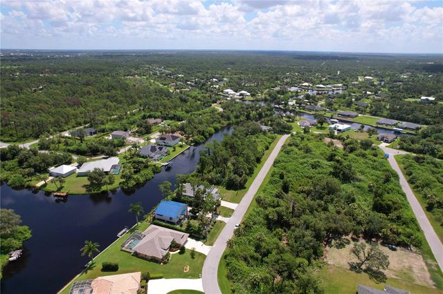 1082 MARCH DRIVE, Port Charlotte, FL 33953
