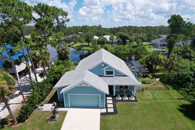 1082 MARCH DRIVE, Port Charlotte, FL 33953