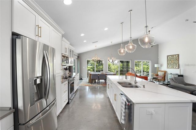 1082 MARCH DRIVE, Port Charlotte, FL 33953