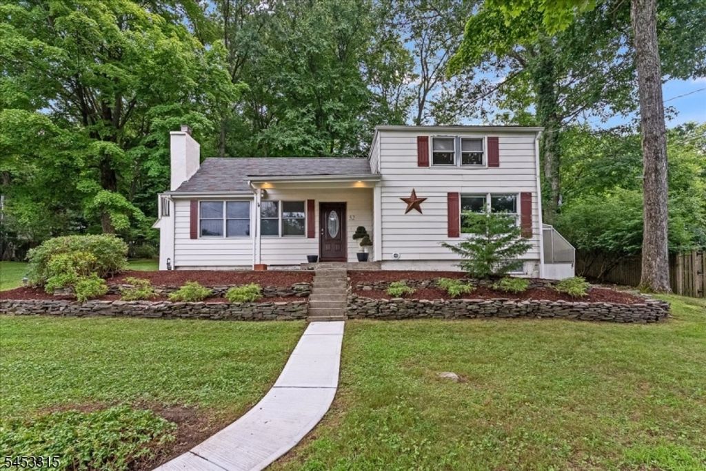 52 Hilltop Trl, Sparta Twp., NJ 07871 — photo 2