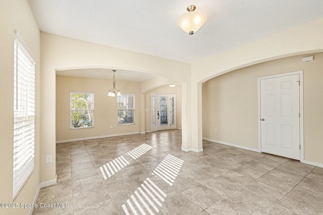 505 Horsemint Avenue, West Melbourne, FL 32904