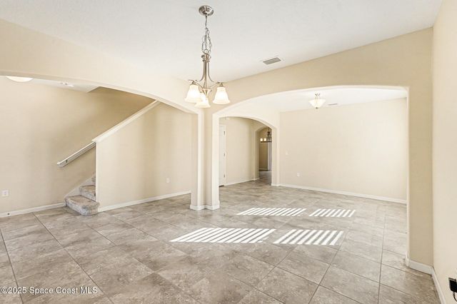 505 Horsemint Avenue, West Melbourne, FL 32904