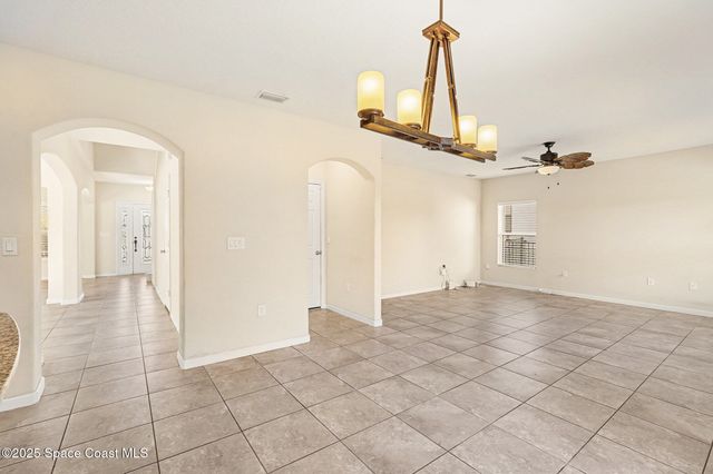 505 Horsemint Avenue, West Melbourne, FL 32904