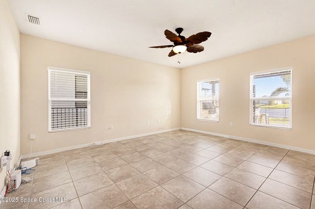 505 Horsemint Avenue, West Melbourne, FL 32904