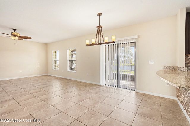 505 Horsemint Avenue, West Melbourne, FL 32904