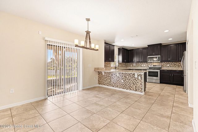 505 Horsemint Avenue, West Melbourne, FL 32904