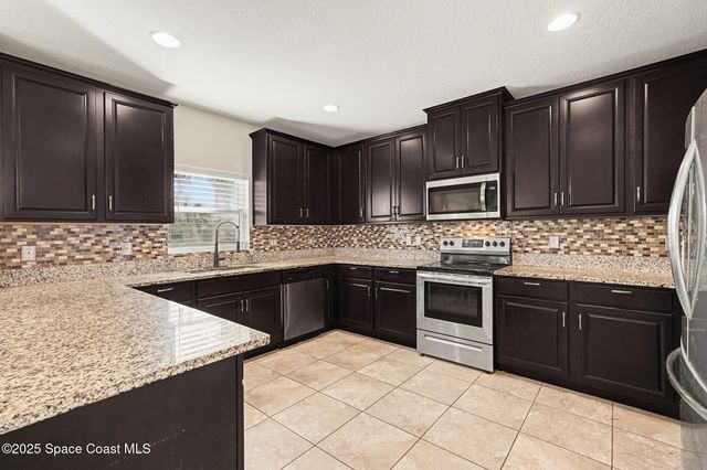 505 Horsemint Avenue, West Melbourne, FL 32904