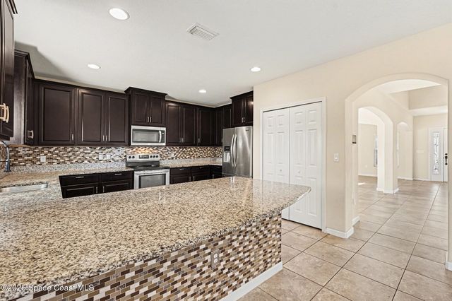 505 Horsemint Avenue, West Melbourne, FL 32904