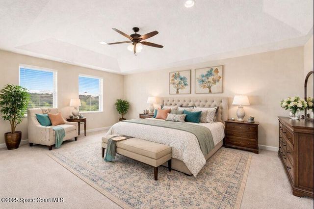 505 Horsemint Avenue, West Melbourne, FL 32904