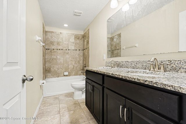 505 Horsemint Avenue, West Melbourne, FL 32904