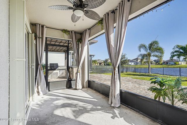 505 Horsemint Avenue, West Melbourne, FL 32904