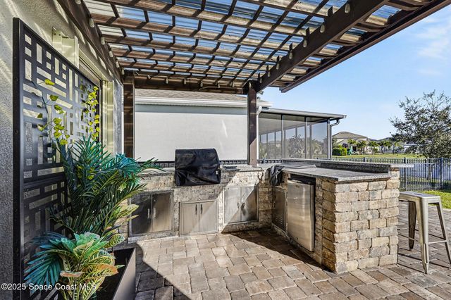 505 Horsemint Avenue, West Melbourne, FL 32904