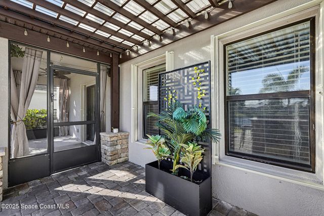 505 Horsemint Avenue, West Melbourne, FL 32904