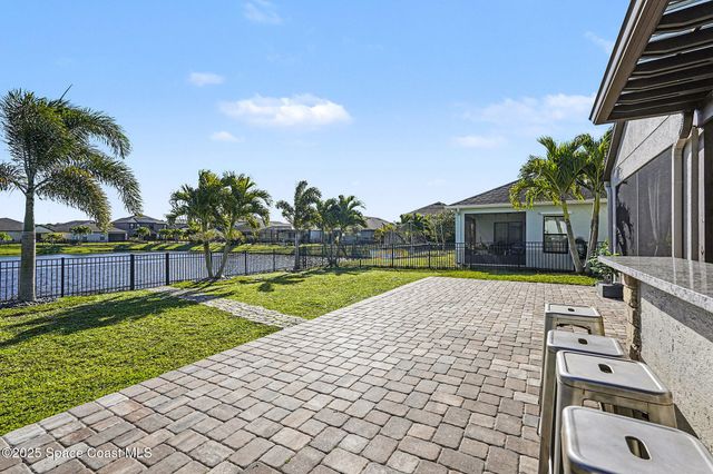 505 Horsemint Avenue, West Melbourne, FL 32904