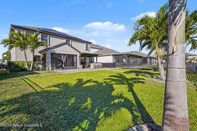 505 Horsemint Avenue, West Melbourne, FL 32904