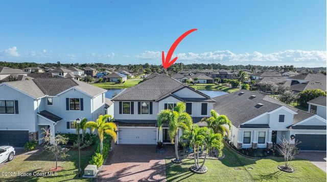 505 Horsemint Avenue, West Melbourne, FL 32904