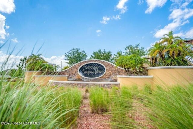 505 Horsemint Avenue, West Melbourne, FL 32904