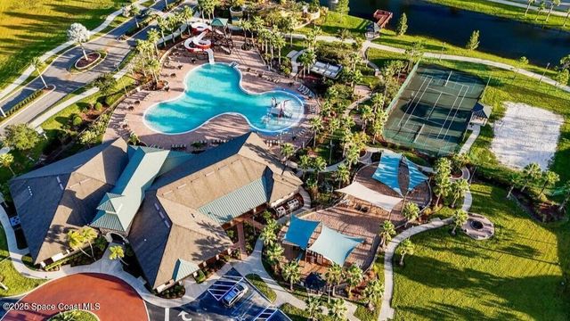 505 Horsemint Avenue, West Melbourne, FL 32904