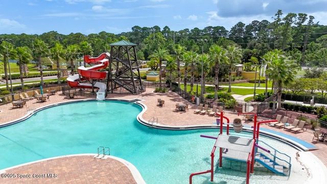 505 Horsemint Avenue, West Melbourne, FL 32904