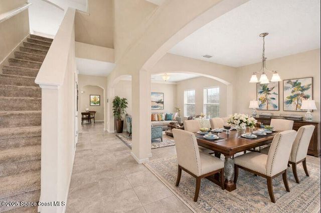 505 Horsemint Avenue, West Melbourne, FL 32904