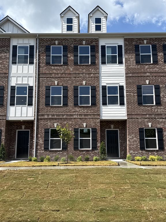 143 Rosebush Lane, Lebanon, TN 37087