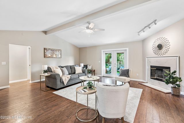 12466 NESTING EAGLES Way, Jacksonville, FL 32225