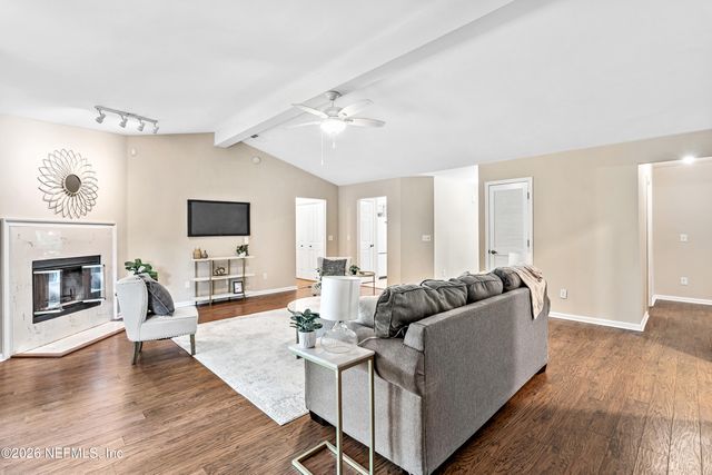 12466 NESTING EAGLES Way, Jacksonville, FL 32225