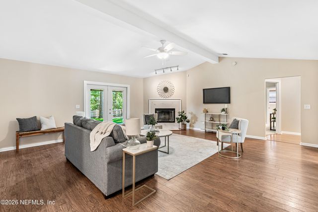 12466 NESTING EAGLES Way, Jacksonville, FL 32225