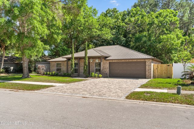 12466 NESTING EAGLES Way, Jacksonville, FL 32225
