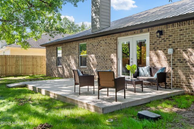 12466 NESTING EAGLES Way, Jacksonville, FL 32225