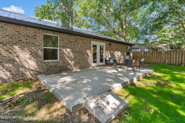 12466 NESTING EAGLES Way, Jacksonville, FL 32225