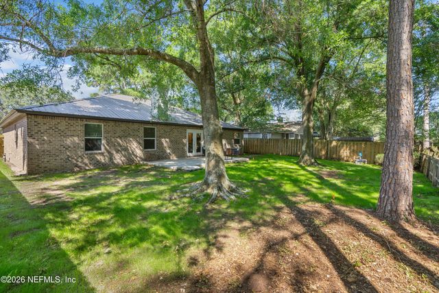 12466 NESTING EAGLES Way, Jacksonville, FL 32225