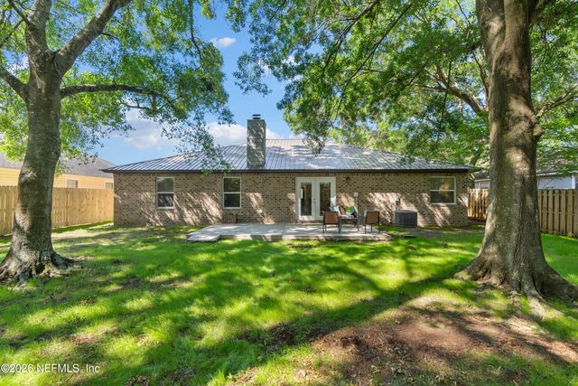 12466 NESTING EAGLES Way, Jacksonville, FL 32225