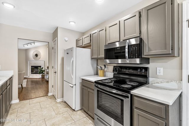 12466 NESTING EAGLES Way, Jacksonville, FL 32225