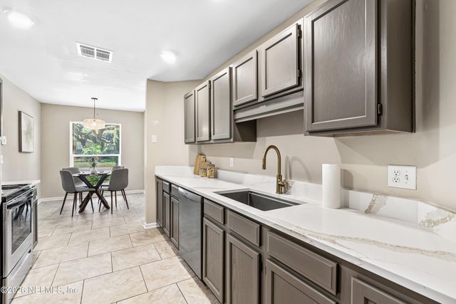 12466 NESTING EAGLES Way, Jacksonville, FL 32225