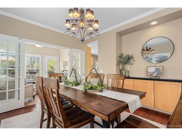 3718 Elk Run Dr, Castle Rock, CO 80109
