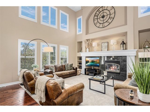 3718 Elk Run Dr, Castle Rock, CO 80109